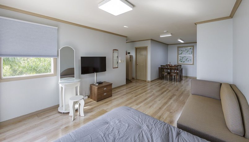 Imagen de la habitación del Pensión Ganghwa West Point. Foto 15