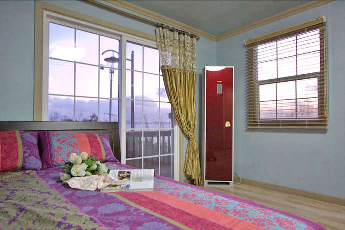 Imagen de la habitación del Pensión Ganghwa West Point. Foto 16