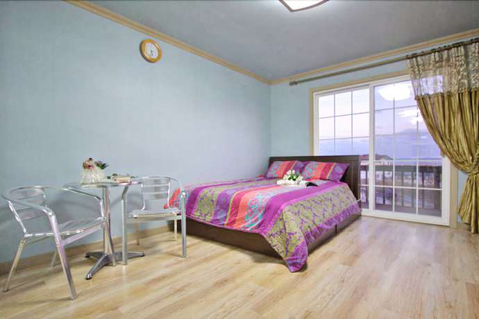 Imagen de la habitación del Pensión Ganghwa West Point. Foto 17