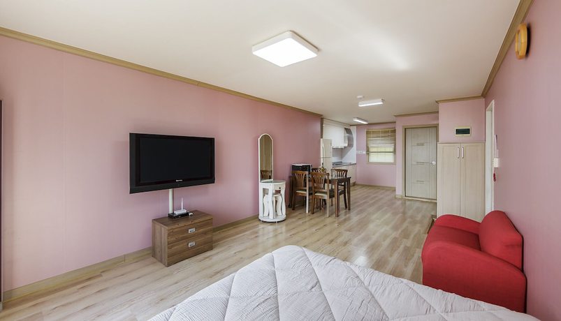Imagen de la habitación del Pensión Ganghwa West Point. Foto 18