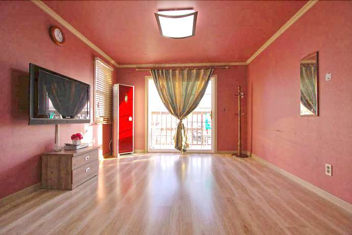 Imagen de la habitación del Pensión Ganghwa West Point. Foto 19