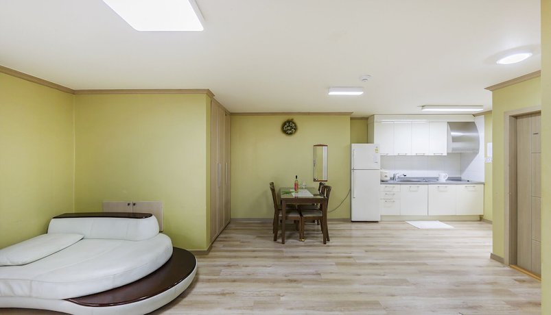 Imagen de la habitación del Pensión Ganghwa West Point. Foto 20