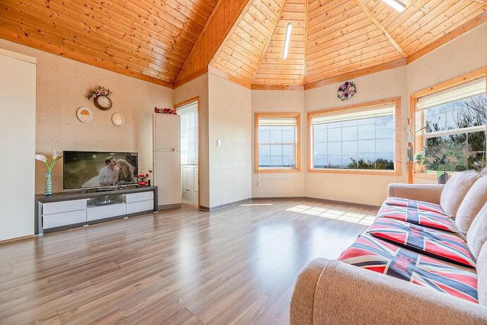 Imagen de la habitación del Pensión Ganghwa Western Beach. Foto 11