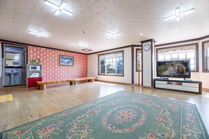 Imagen de la habitación del Pensión Ganghwa Western Beach. Foto 13