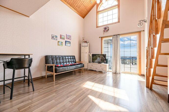 Imagen de la habitación del Pensión Ganghwa Western Beach. Foto 14
