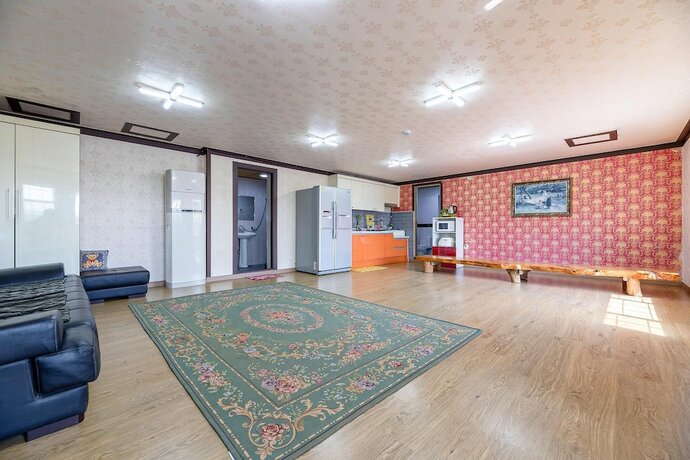 Imagen de la habitación del Pensión Ganghwa Western Beach. Foto 15