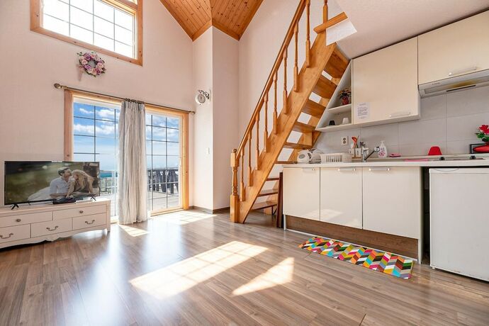 Imagen de la habitación del Pensión Ganghwa Western Beach. Foto 16