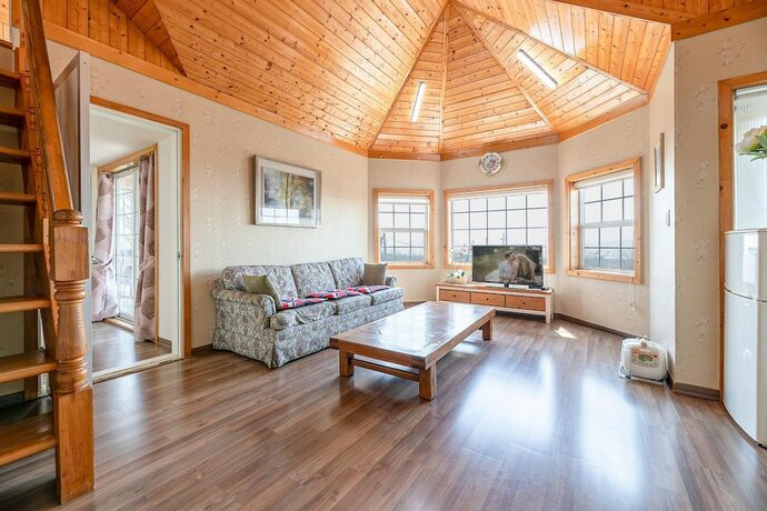 Imagen de la habitación del Pensión Ganghwa Western Beach. Foto 17