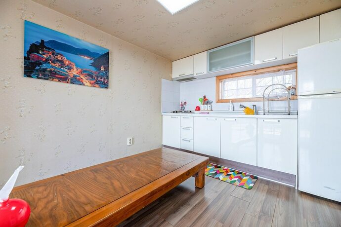 Imagen de la habitación del Pensión Ganghwa Western Beach. Foto 18