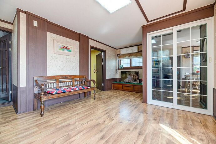 Imagen de la habitación del Pensión Ganghwa Western Beach. Foto 19