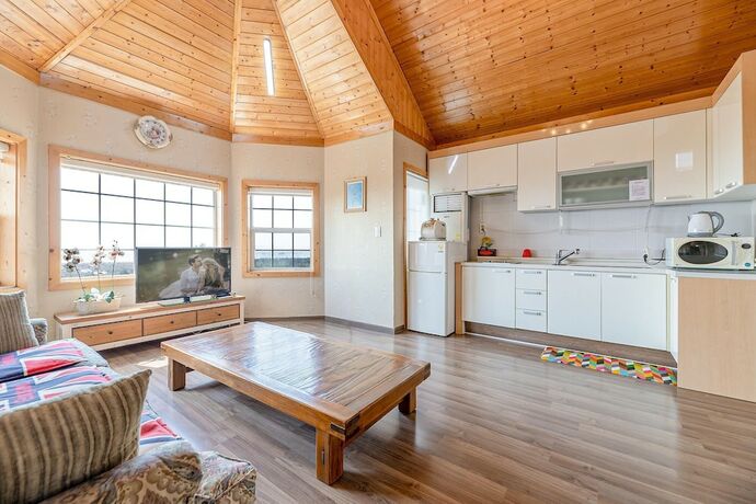 Imagen de la habitación del Pensión Ganghwa Western Beach. Foto 20
