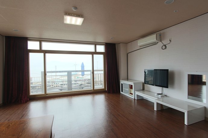 Imagen de la habitación del Pensión Ganghwado Four Season. Foto 2