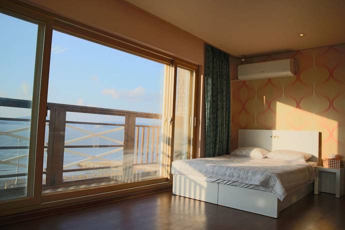 Imagen de la habitación del Pensión Ganghwado Four Season. Foto 3