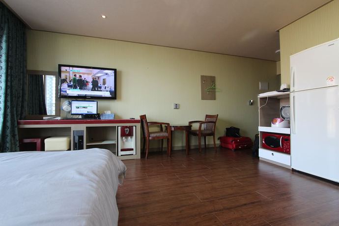 Imagen de la habitación del Pensión Ganghwado Four Season. Foto 5
