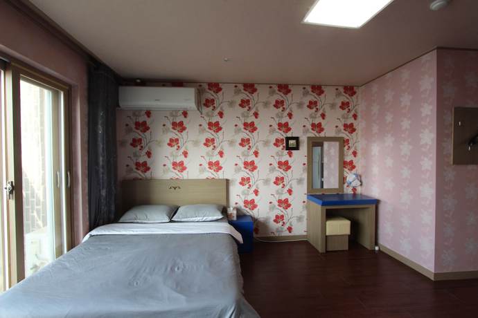 Imagen de la habitación del Pensión Ganghwado Four Season. Foto 9