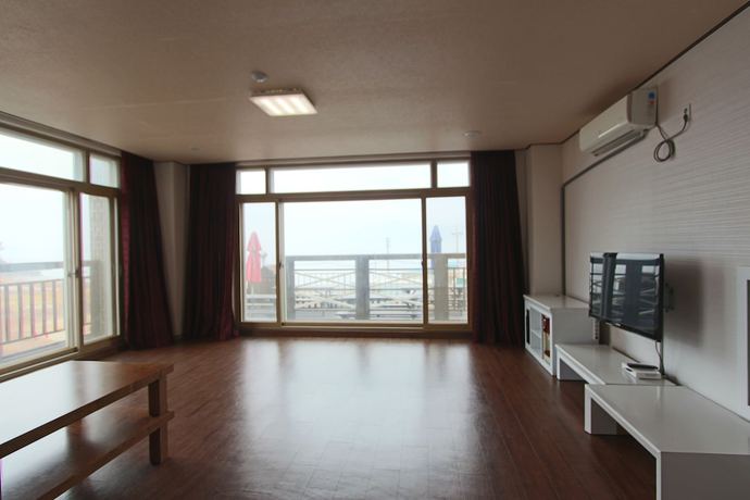 Imagen de la habitación del Pensión Ganghwado Four Season. Foto 12