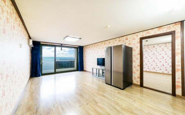Imagen general del Pensión Ganghwado Woori Bada Pension. Foto 3