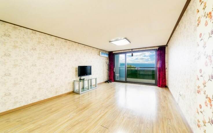 Imagen general del Pensión Ganghwado Woori Bada Pension. Foto 4