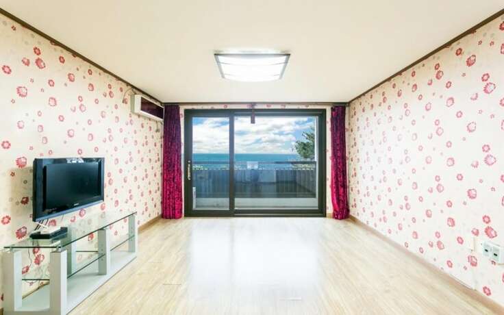 Imagen general del Pensión Ganghwado Woori Bada Pension. Foto 6