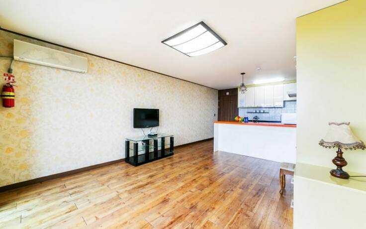Imagen de la habitación del Pensión Ganghwado Woori Bada Pension. Foto 13