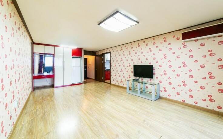 Imagen de la habitación del Pensión Ganghwado Woori Bada Pension. Foto 18