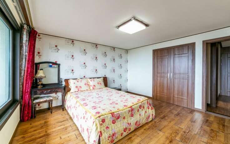 Imagen de la habitación del Pensión Ganghwado Woori Bada Pension. Foto 19