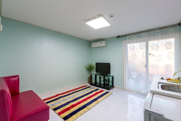 Imagen de la habitación del Pensión Ganiyeok Pension. Foto 2