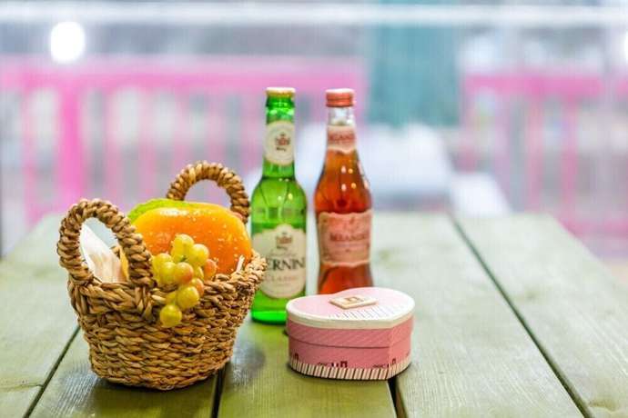 Imagen de la habitación del Pensión Ganiyeok Pension. Foto 3