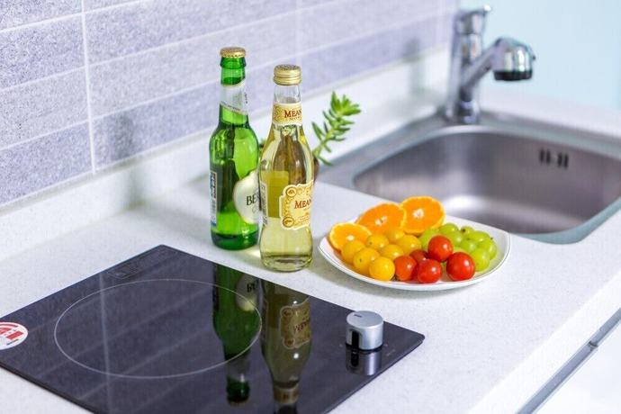 Imagen de la habitación del Pensión Ganiyeok Pension. Foto 5