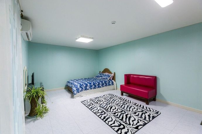 Imagen de la habitación del Pensión Ganiyeok Pension. Foto 7