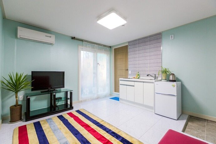 Imagen de la habitación del Pensión Ganiyeok Pension. Foto 9