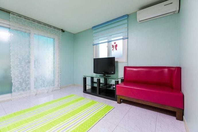 Imagen de la habitación del Pensión Ganiyeok Pension. Foto 12