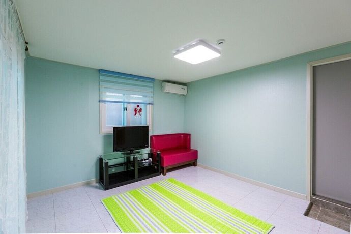 Imagen de la habitación del Pensión Ganiyeok Pension. Foto 13