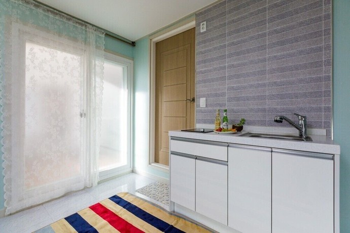 Imagen de la habitación del Pensión Ganiyeok Pension. Foto 14