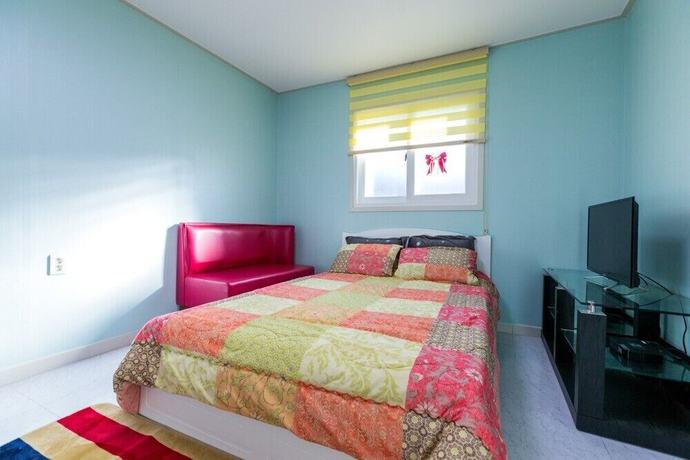 Imagen de la habitación del Pensión Ganiyeok Pension. Foto 15