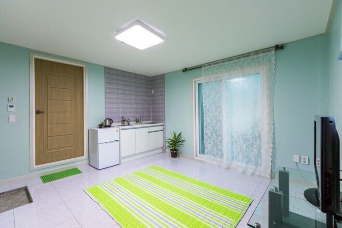 Imagen de la habitación del Pensión Ganiyeok Pension. Foto 16