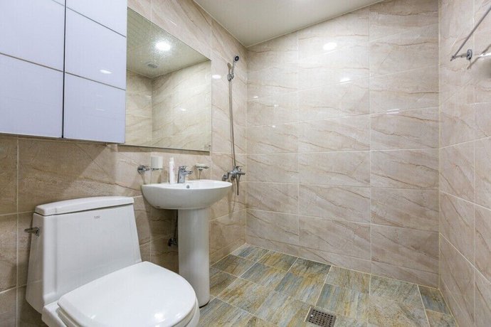 Imagen de la habitación del Pensión Ganiyeok Pension. Foto 17