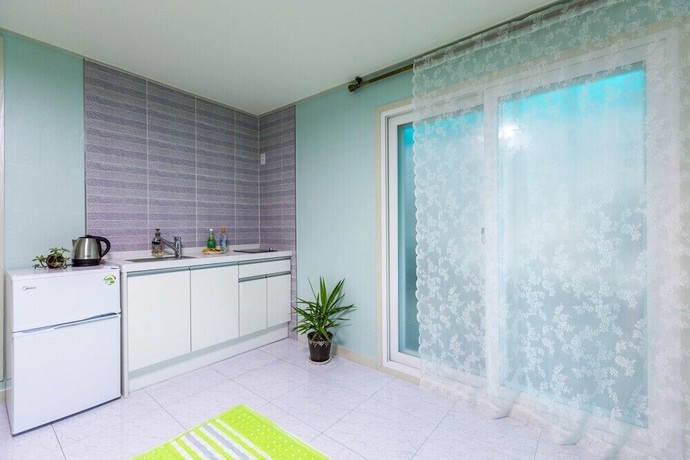 Imagen de la habitación del Pensión Ganiyeok Pension. Foto 18