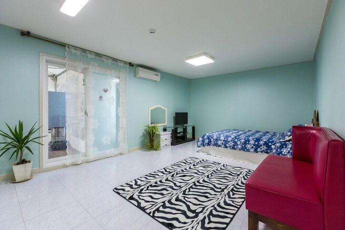 Imagen de la habitación del Pensión Ganiyeok Pension. Foto 20