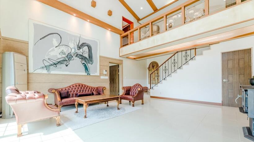 Imagen general del Pensión Gapyeng Santamaria. Foto 2