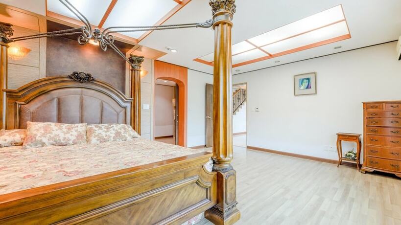 Imagen general del Pensión Gapyeng Santamaria. Foto 3