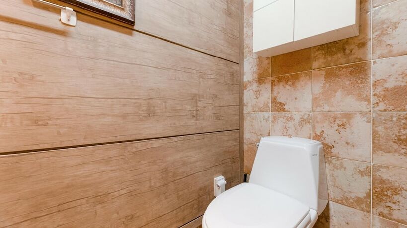 Imagen general del Pensión Gapyeng Santamaria. Foto 4