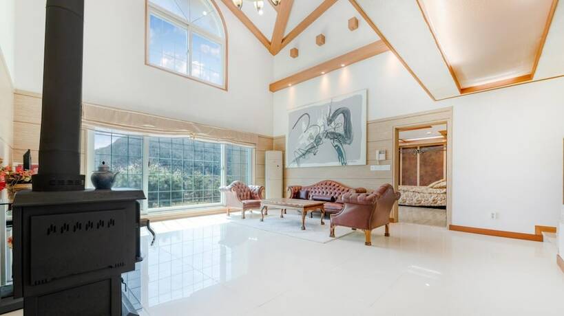 Imagen general del Pensión Gapyeng Santamaria. Foto 5