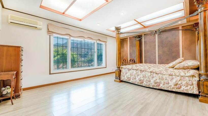 Imagen general del Pensión Gapyeng Santamaria. Foto 6