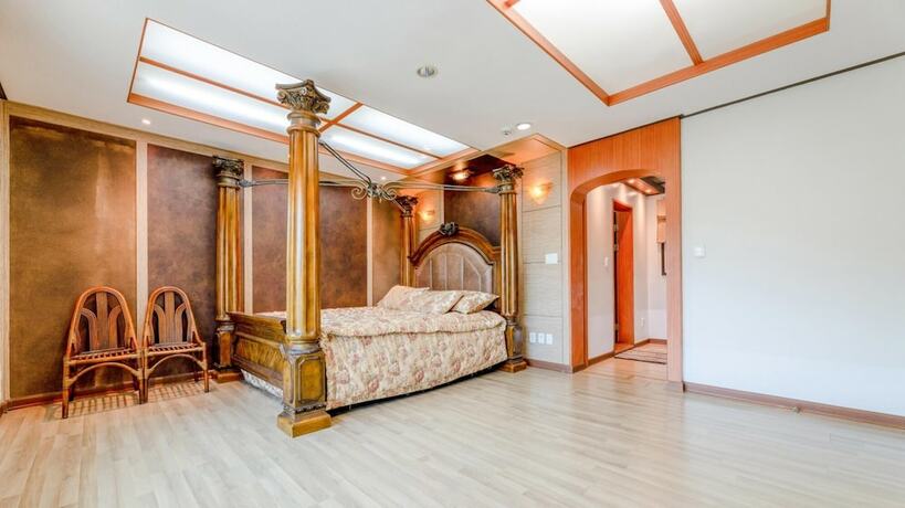 Imagen general del Pensión Gapyeng Santamaria. Foto 7