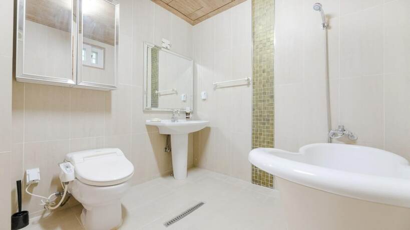 Imagen general del Pensión Gapyeng Santamaria. Foto 10