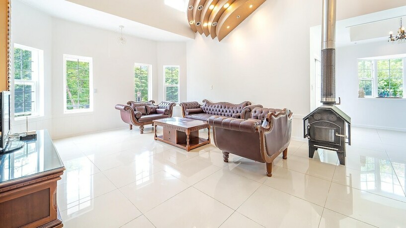 Imagen de la habitación del Pensión Gapyeng Santamaria. Foto 11