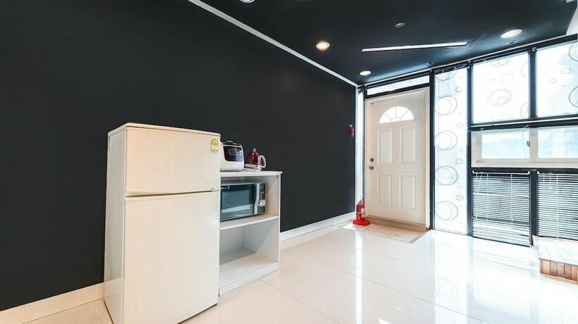 Imagen de la habitación del Pensión Gapyeng Santamaria. Foto 14