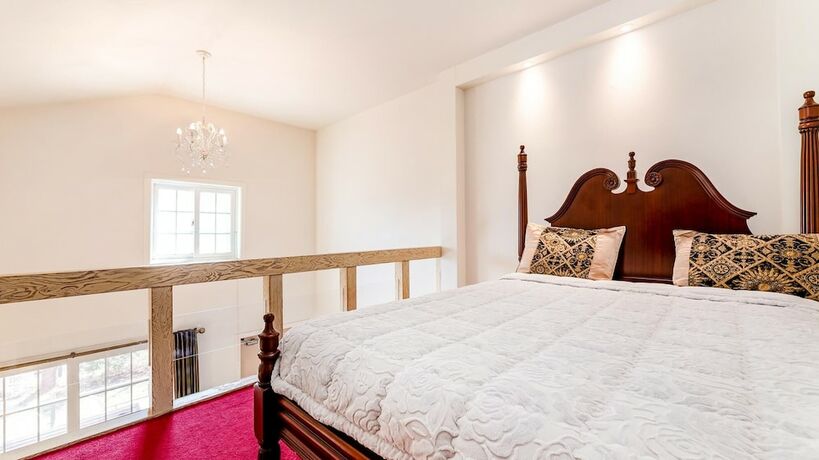 Imagen de la habitación del Pensión Gapyeng Santamaria. Foto 17