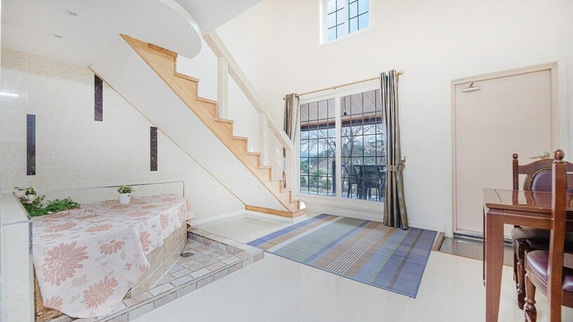 Imagen de la habitación del Pensión Gapyeng Santamaria. Foto 19